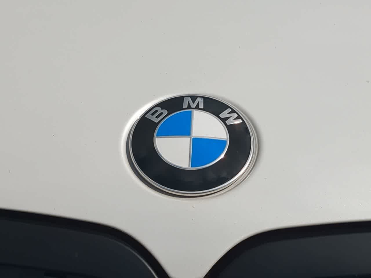 Used 2024 BMW X7 M60i w/ M Sport Professional Package AWD/4WD image 11