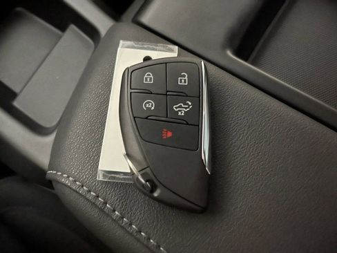 New 2026 Chevrolet Silverado 1500 RST image 40