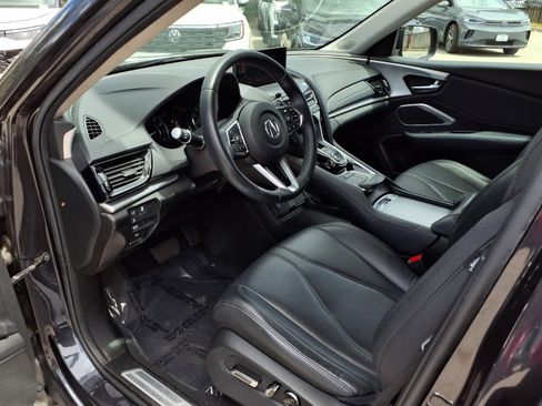 Used 2019 Acura RDX FWD image 12
