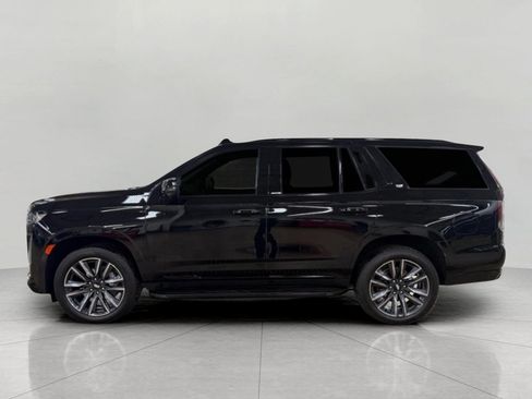 Certified 2023 Cadillac Escalade Sport AWD/4WD image 75