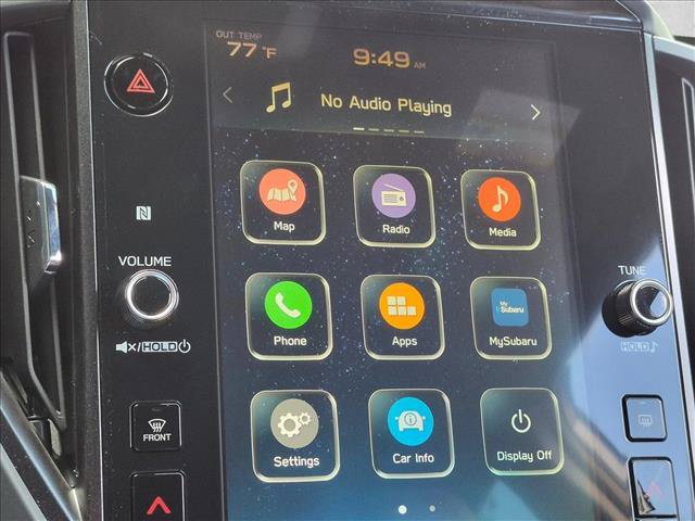 New 2026 Subaru Forester Wilderness AWD/4WD image 16