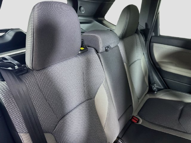 New 2026 Subaru Forester Premium AWD/4WD image 26