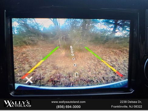 Used 2019 RAM ProMaster City Tradesman SLT image 37