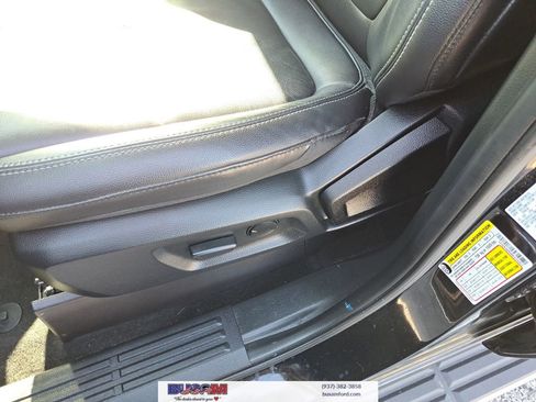 Used 2021 Ford Ranger Lariat w/ Equipment Group 501A High image 12