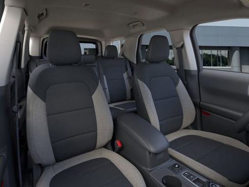 New 2026 Ford Bronco Sport Big Bend w/ Convenience Package image 10