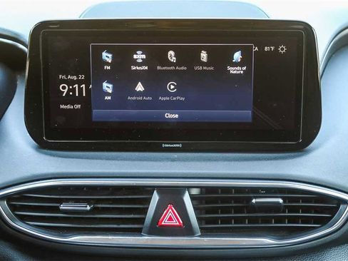 Used 2023 Hyundai Santa Fe SEL image 14