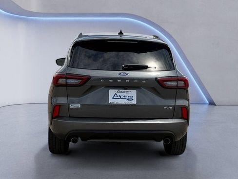 Used 2023 Ford Escape ST-Line AWD/4WD image 4