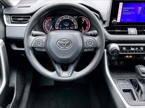 Certified 2023 Toyota RAV4 XLE image 6