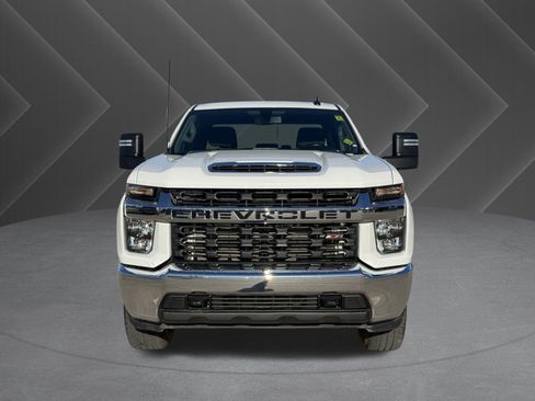 Used 2023 Chevrolet Silverado 2500 LT image 3