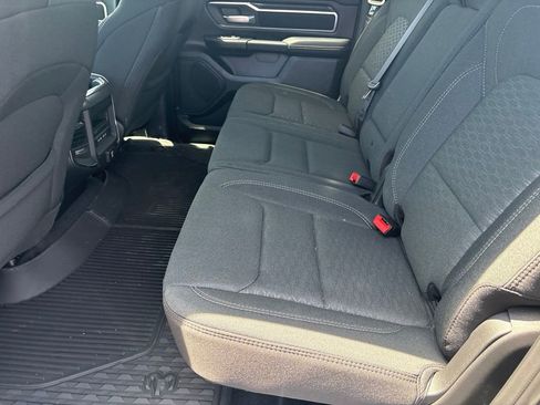 New 2026 RAM 1500 Big Horn AWD/4WD image 30
