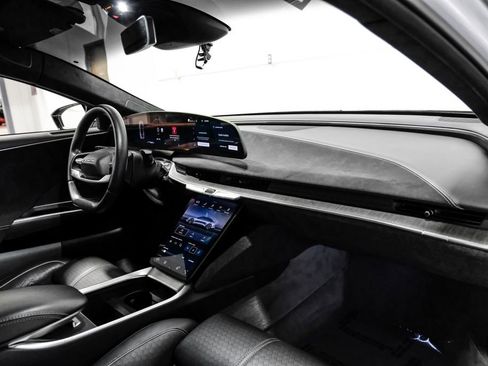 Used 2022 Lucid Air Grand Touring AWD/4WD image 14
