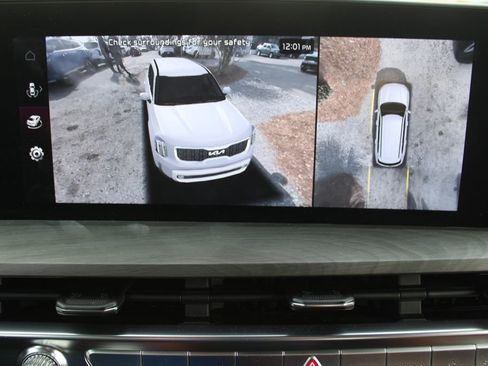 Certified 2024 Kia Telluride SX X-Line image 65