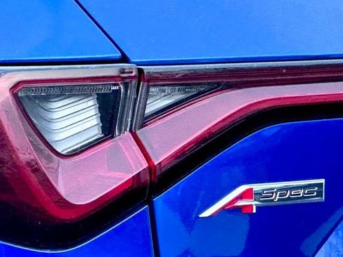 Used 2025 Acura MDX A-Spec image 8