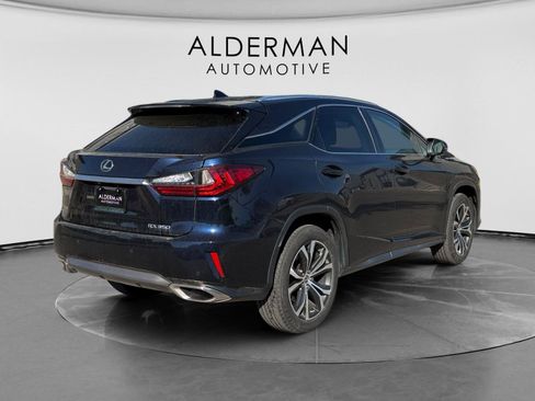 Used 2018 Lexus RX 350 AWD w/ Premium Package image 6