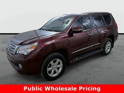 Used 2013 Lexus GX 460 Premium