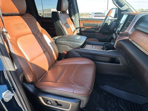Used 2021 RAM 1500 Limited image 30