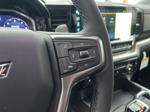 New 2026 Chevrolet Silverado 1500 LT Trail Boss image 18