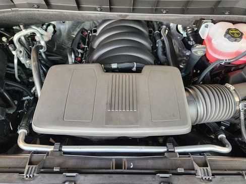 New 2026 Chevrolet Suburban High Country AWD/4WD image 27