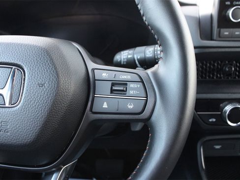 Certified 2025 Honda CR-V Sport image 20