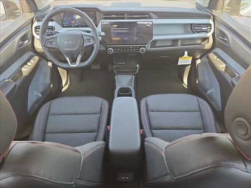New 2027 Chevrolet Bolt RS w/ Technology Package FWD image 17
