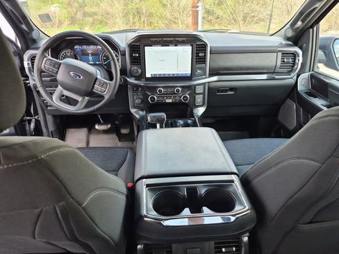 Used 2023 Ford F150 XLT w/ Equipment Group 302A High image 23