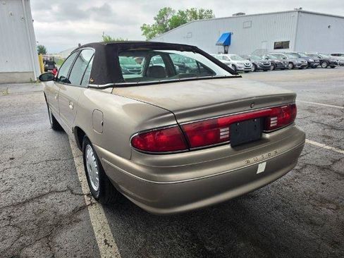 Used 1999 Buick Century Limited FWD image 7