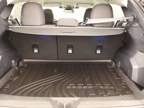 New 2026 Subaru Crosstrek 2.0i Premium image 23