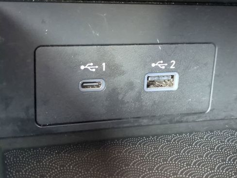 Used 2022 INFINITI QX60 Luxe w/ Performance Audio Package image 23