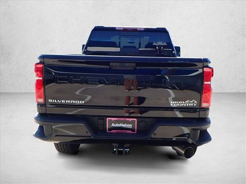 New 2025 Chevrolet Silverado 2500 High Country w/ Technology Package image 3