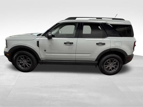 Used 2023 Ford Bronco Sport Big Bend w/ Convenience Package AWD/4WD image 4