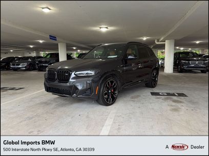 Used 2023 BMW X3 M40i w/ Premium Package