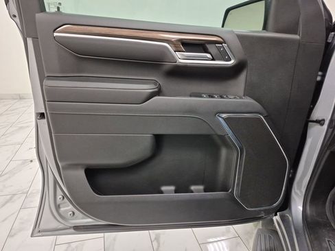 Used 2024 Chevrolet Silverado 1500 LT image 23