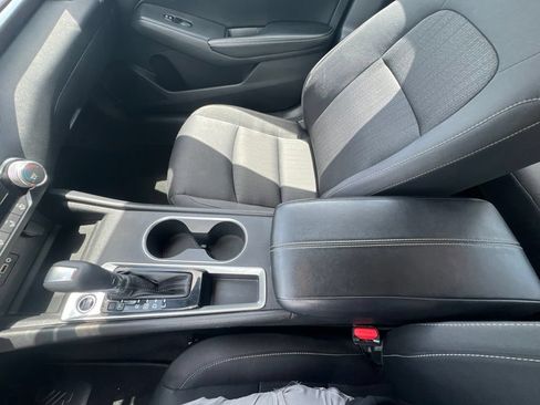 Used 2022 Nissan Altima 2.5 SV FWD image 34