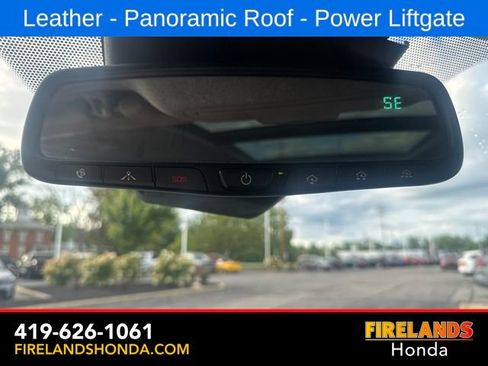 Used 2019 Hyundai Santa Fe Limited FWD image 26