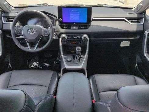 Certified 2023 Toyota RAV4 Limited AWD/4WD image 15