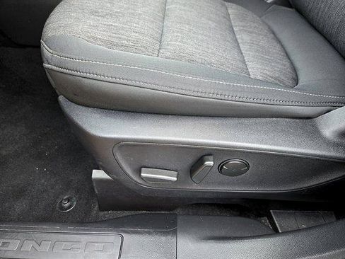 Certified 2023 Ford Bronco Sport Big Bend w/ Convenience Package AWD/4WD image 12