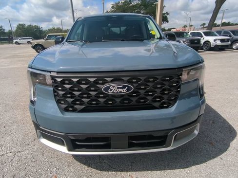 New 2026 Ford Maverick Lariat AWD/4WD image 10
