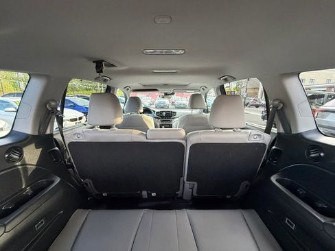 Used 2020 Honda Pilot EX-L image 12