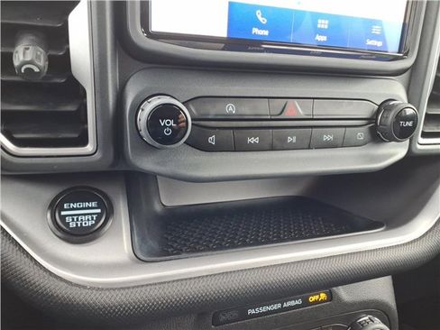 Used 2022 Ford Bronco Sport Big Bend image 17