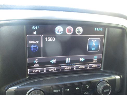 Used 2014 Chevrolet Silverado 1500 LT w/ Texas Edition, 1LT Trim image 15