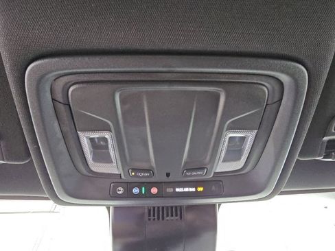 Used 2025 GMC Sierra 2500 AT4 AWD/4WD image 24