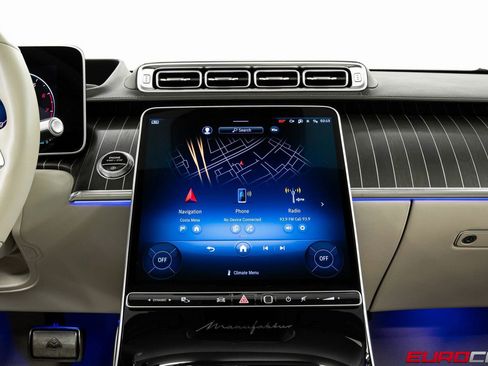 Used 2023 Mercedes-Benz Maybach S 680 4MATIC image 27
