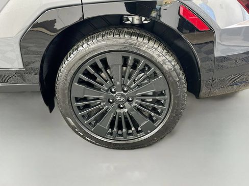 New 2026 Hyundai Santa Fe Calligraphy AWD/4WD image 22