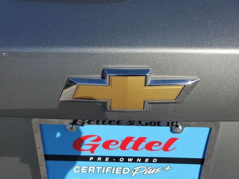 Used 2023 Chevrolet Blazer LT image 38