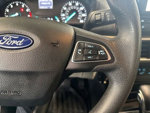Used 2020 Ford EcoSport S AWD/4WD image 18