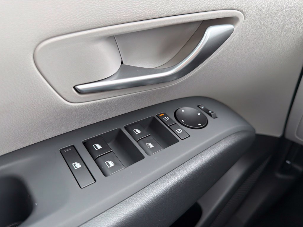 New 2026 Hyundai Tucson SEL Plus AWD/4WD image 30