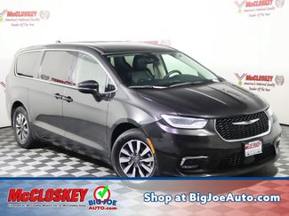 Used 2023 Chrysler Pacifica Touring-L FWD 360° Tour