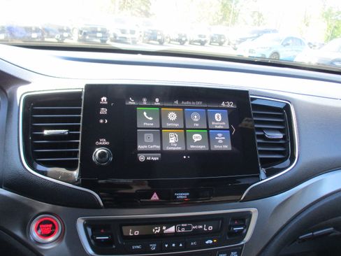 Certified 2023 Honda Passport EX-L image 18