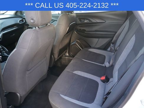 Used 2023 Chevrolet TrailBlazer LT image 27