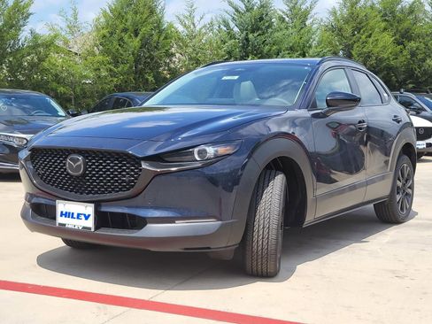 New 2026 MAZDA CX-30 Aire Edition AWD/4WD image 2